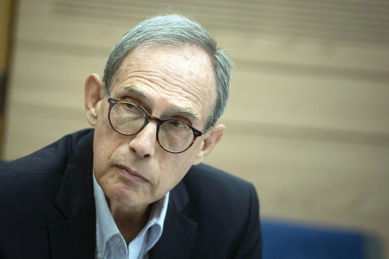 נחמן שי. צילום: הדס פרוש, פלאש 90 נחמן שי. צילום: הדס פרוש, פלאש 90