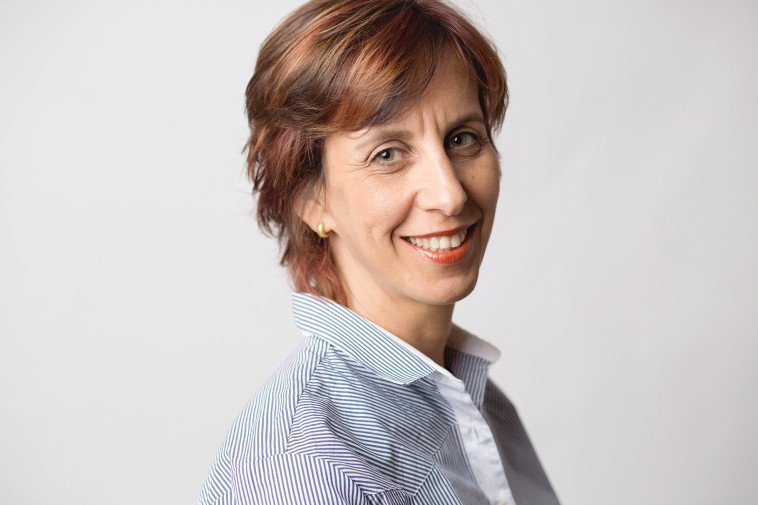 נורית הראל. צילום: יח"צ נורית הראל. צילום: יח"צ