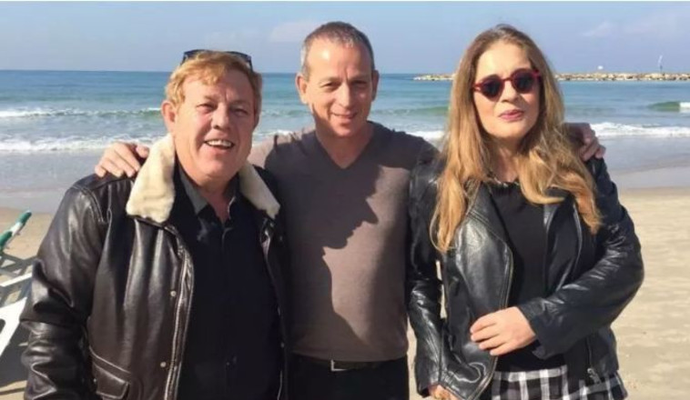 כוכבי אסקימו לימון באיחוד. צילום: פייסבוק