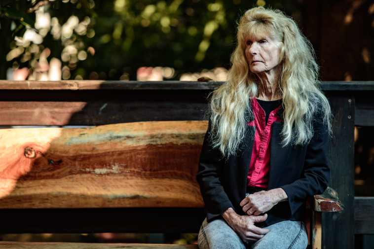 אורנה שמעוני. מאיר וקנין, סוכנות ג'יני 