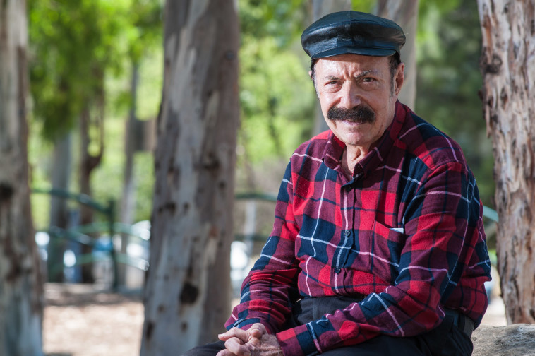 יוסי גמזו. דורון גולן 