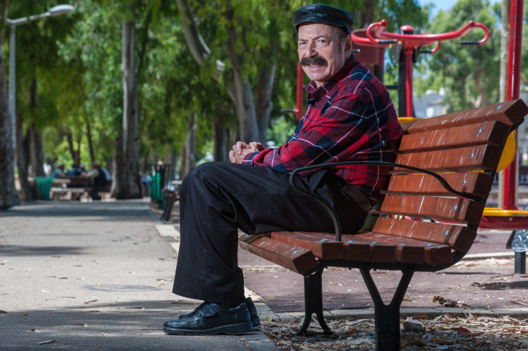 יוסי גמזו. דורון גולן 