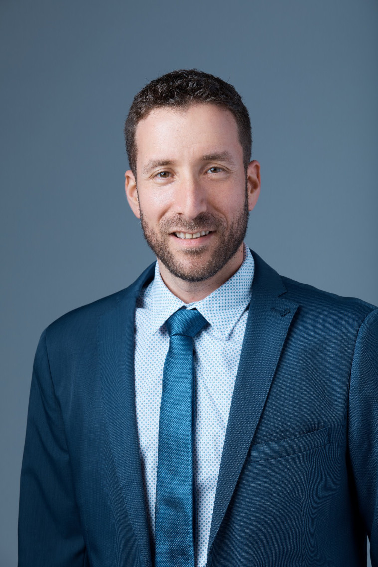 &quot;תמונה עגומה&quot;. ח&quot;כ שמולי. צילום: אופיר אייב