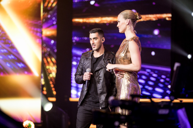 גיא יהוד. צילום: יח