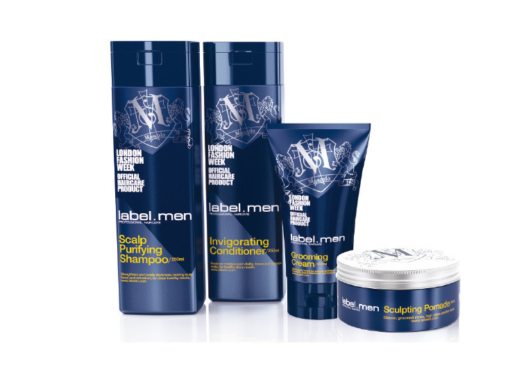 צילום: יח&quot;צ .label.men קולקציית 