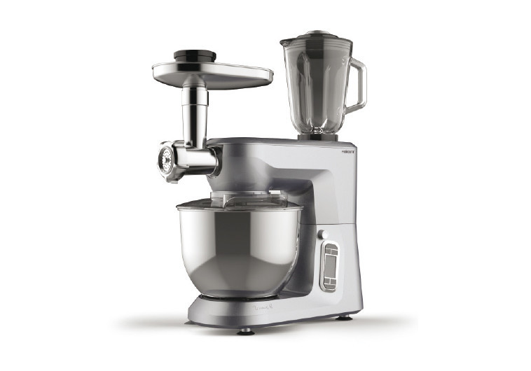 מיקסר 1,500W בנפח 6 ליטרים של פוג&rsquo;יקום. צילום: יח&quot;צ 