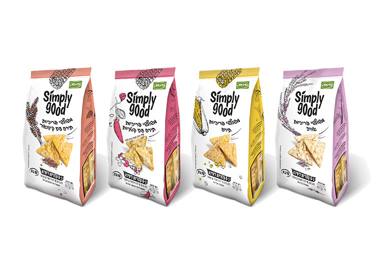 סימפלי פוד. צילום: יח&quot;צ