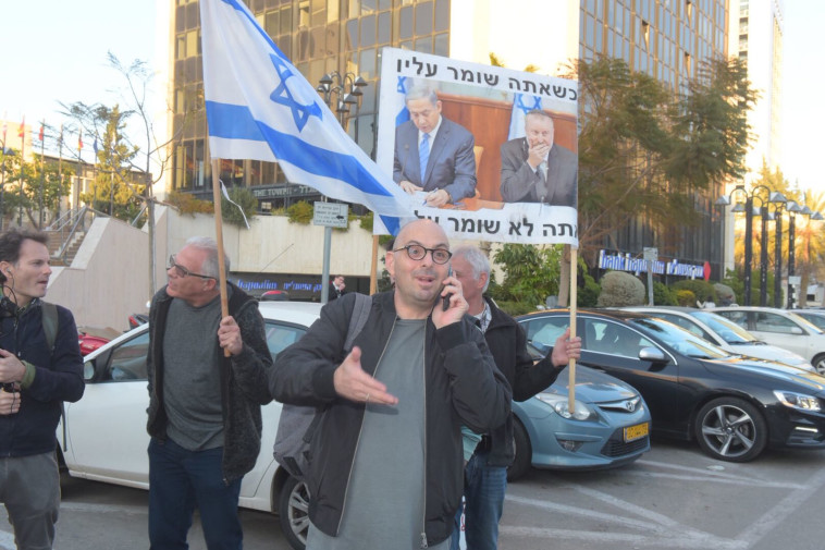 עו&quot;ד אלדד יניב. צילום: אבשלום ששוני