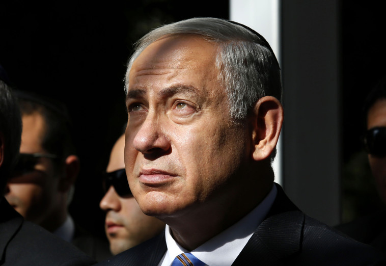 נתניהו. נפלנו קורבן לאחת מהעסקאות השנויות במחלוקת של ממשלו. צילום: רויטרס נתניהו. נפלנו קורבן לאחת מהעסקאות השנויות במחלוקת של ממשלו. צילום: רויטרס