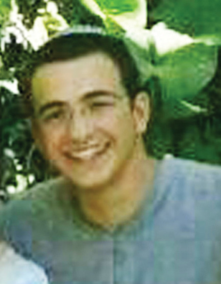 גיל-עד שאער. צילום: פלאש 90