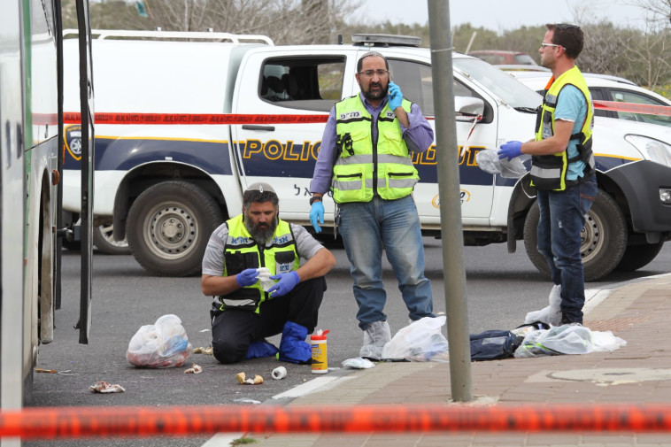 צילום: הלל מאיר, TPS