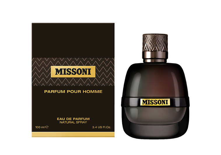 צילום: יח&quot;צ .MISSONI