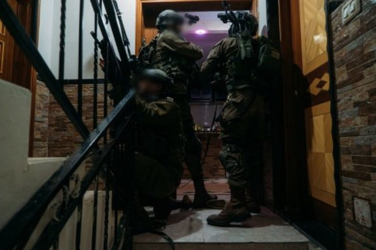 צילום: דובר צה&quot;ל