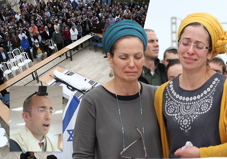 הלוויתו של בן גל ז&quot;ל. צילום: הלל מאיר, TPS