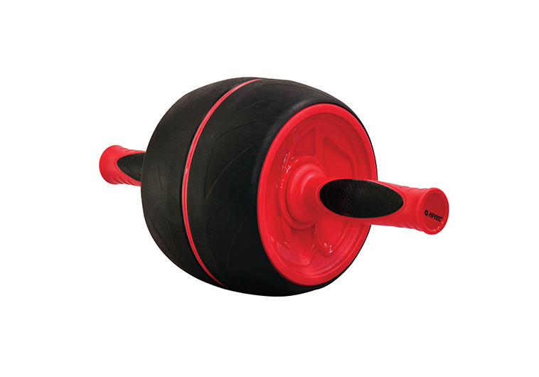 HI TEC PRO EXERCISE WHEEL. צילום: יח&quot;צ