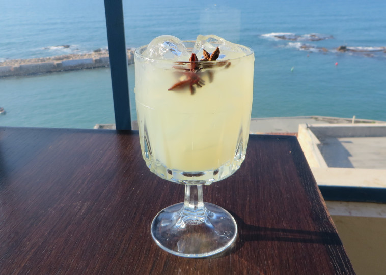 אל גרקו. צילום: רואי פרסול