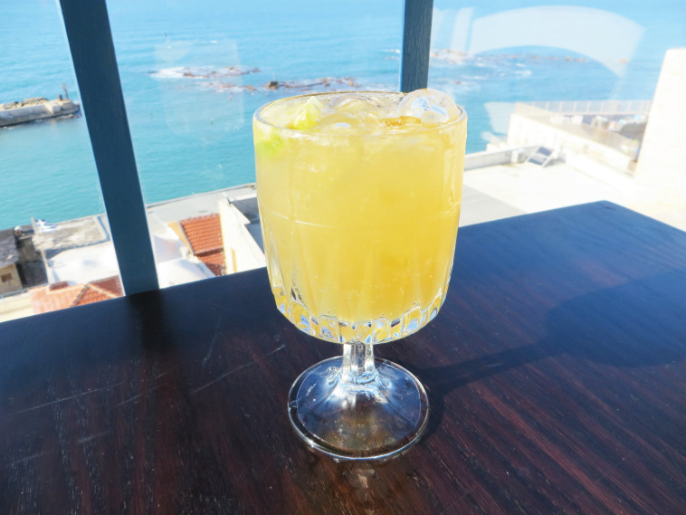 הרקולס. צילום: רואי פרסול