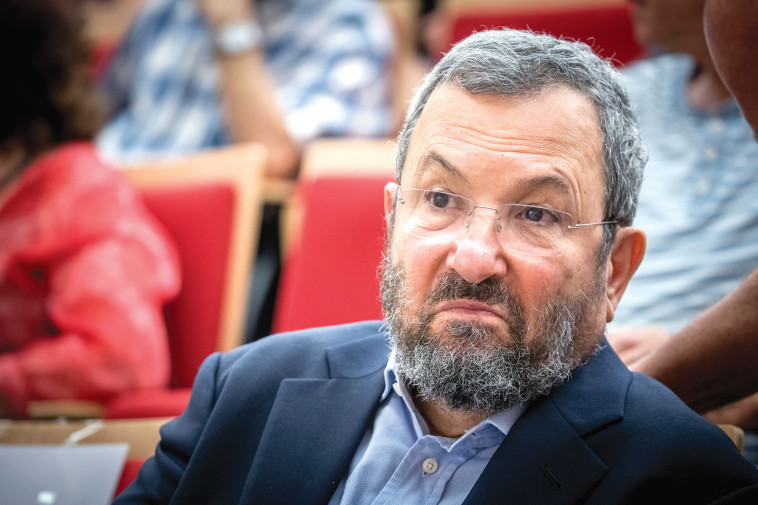 אהוד ברק. צילום: פלאש 90 אהוד ברק. צילום: פלאש 90
