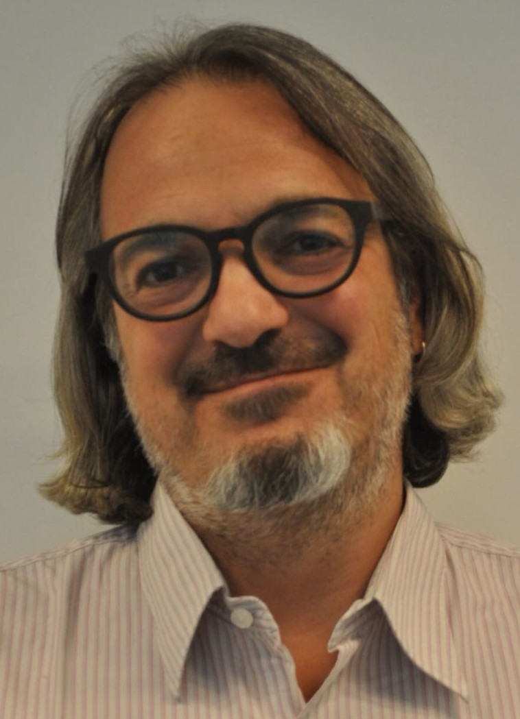 עו&quot;ד חי בראל. צילום: ליהי לאופר