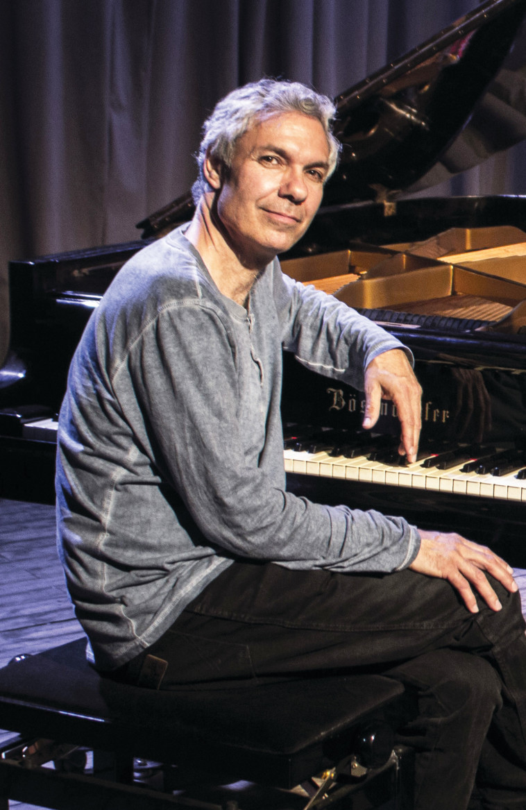 דן כהן, יום הררי יח&quot;ץ