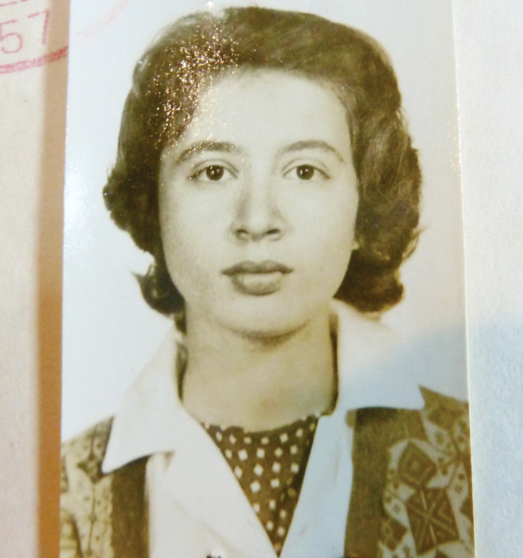 פליציה. צילום פרטי