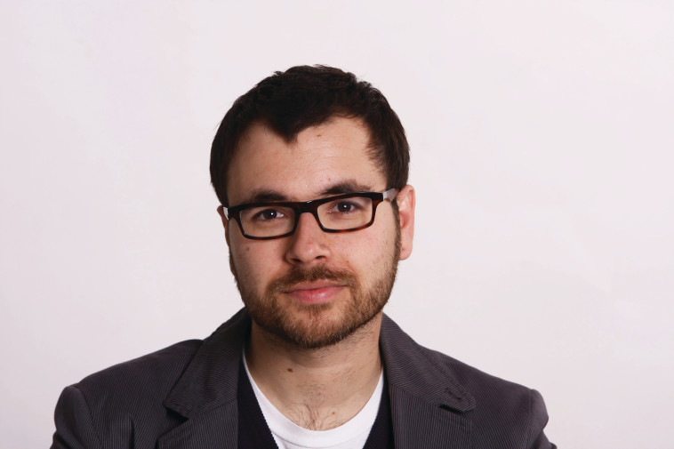 ליאור אברבך צילום אריק סולטן