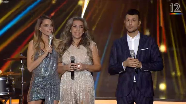 הכוכב הבא ריקי בן ארי 