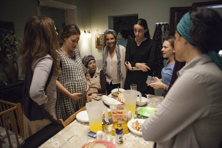 הרמון. צלם : טל גבעוני 