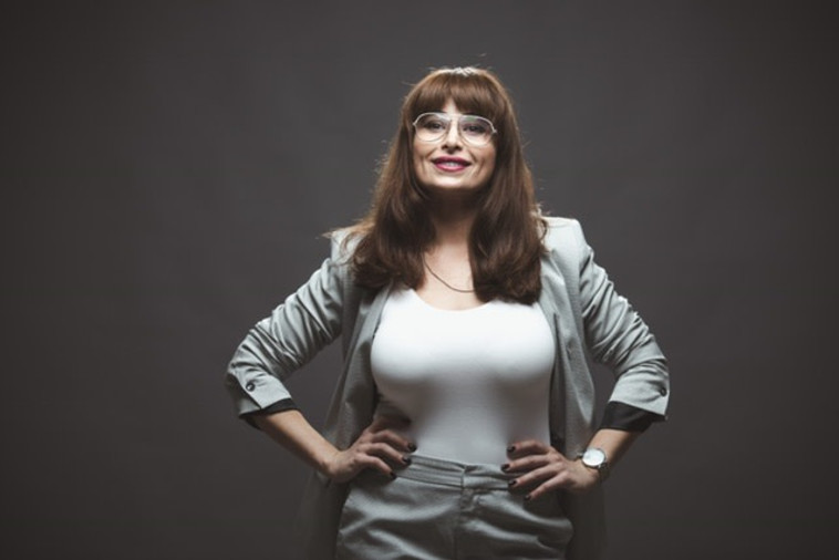 בר ויכמן. צילום: ALEX AND DAVID