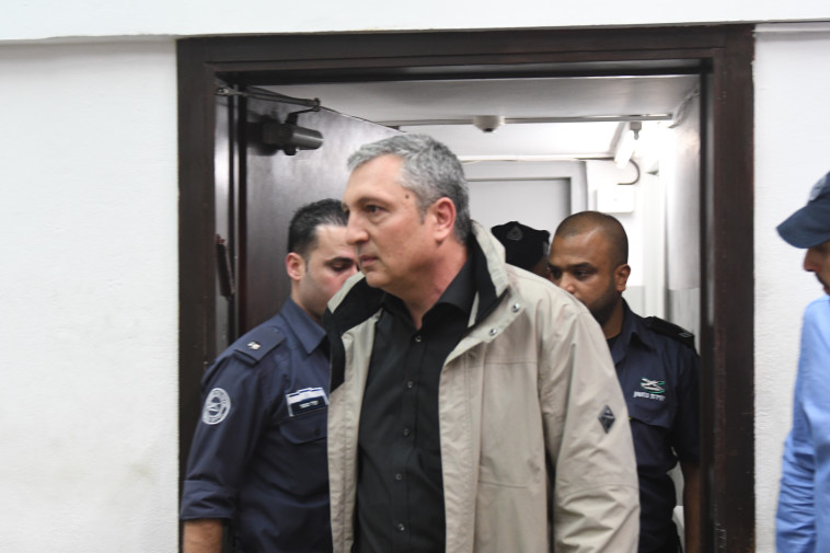 ניר חפץ. צילום: אבשלום ששוני