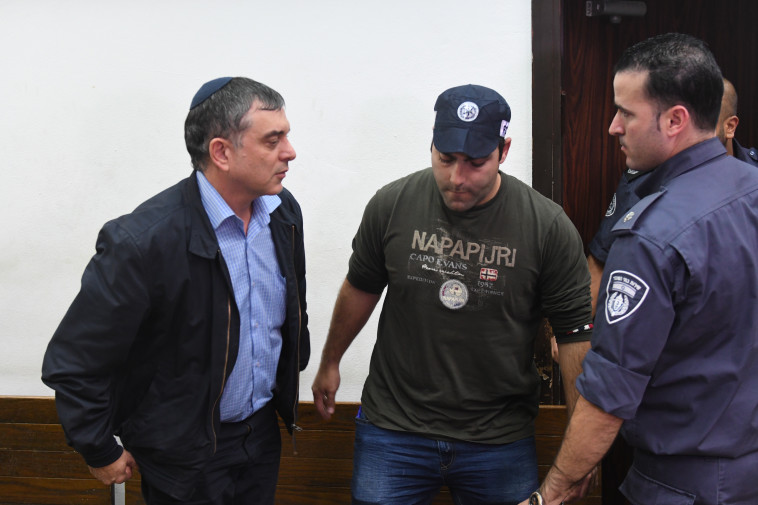 פילבר. צילום: אבשלום ששוני