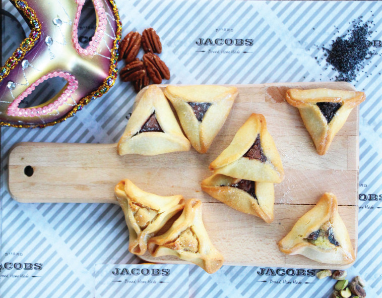 מילוי הבראוניז היה נימוח וטעים במיוחד