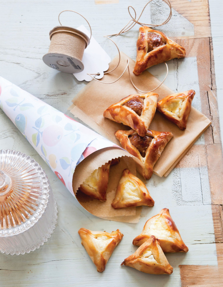 מילוי עדין שלא השתלט על העסק