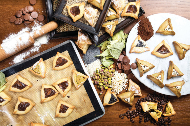 שילוב מעולה של שוקולד עם ארומות קפה