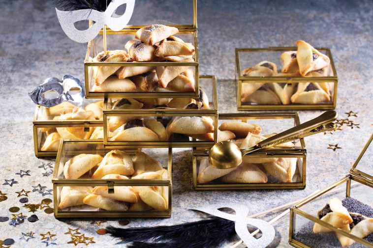 ההדרים יצרו טעם עדין עם ניחוח רענן