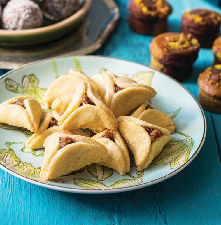 אופציה טבעונית מוצלחת