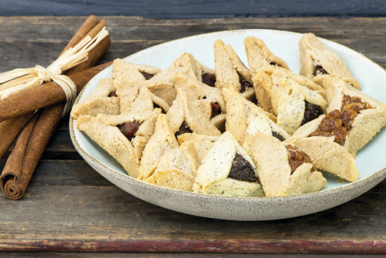 החלבה והפלורנטין היו מתוקים מדי