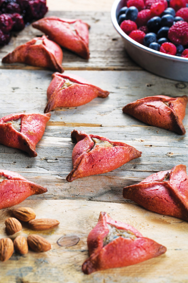 הבצק היה אפוי יתר על המידה