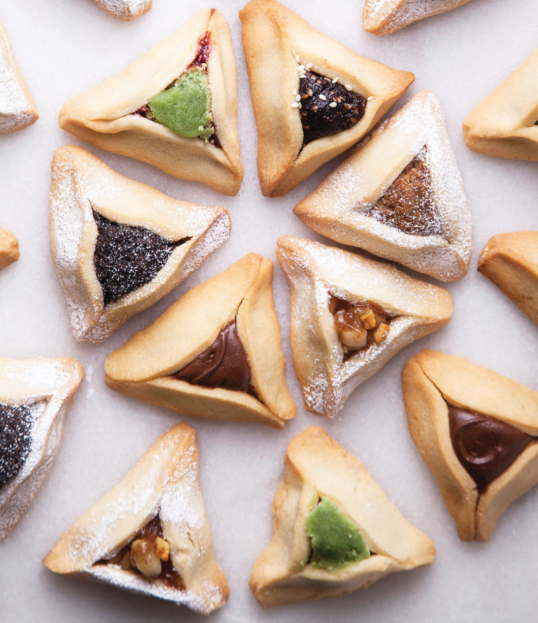 חזרה לשנות ה-80'