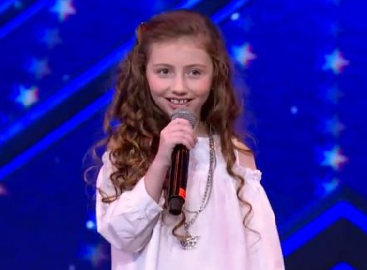 מאיפה זה הגיע? ליאנה אברבוך. צילום מסך: רשת