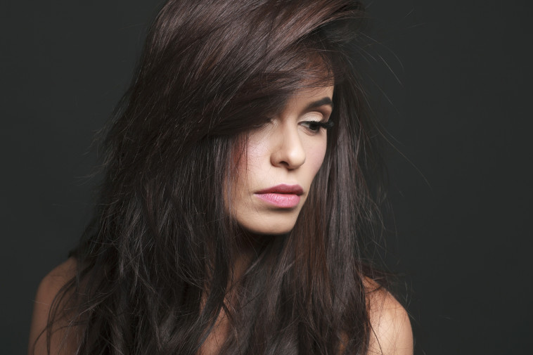 מיכל הקטנה. צלם : אילן בשור