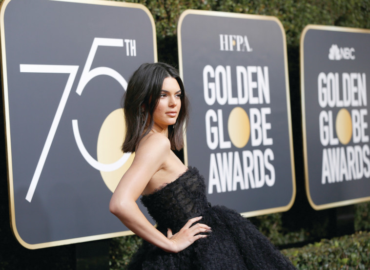 קנדל ג'נר. צילום: ללא