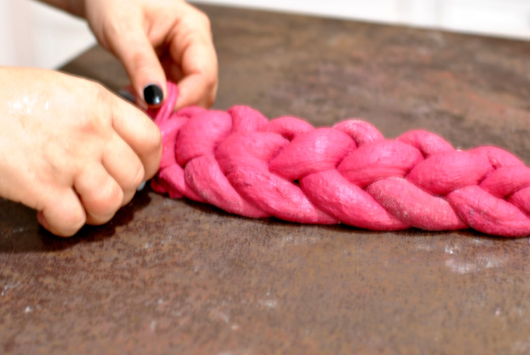 חלות. צילום: פסקל פרץ-רובין