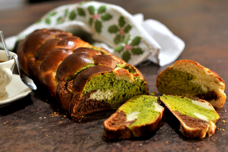 חלות. צילום: פסקל פרץ-רובין