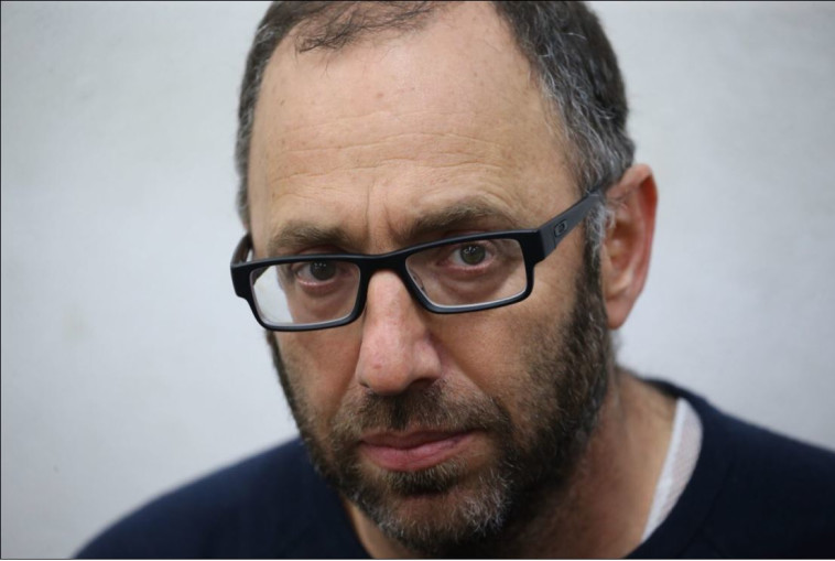 עמיקם שורר. צילום: אבשלום ששוני