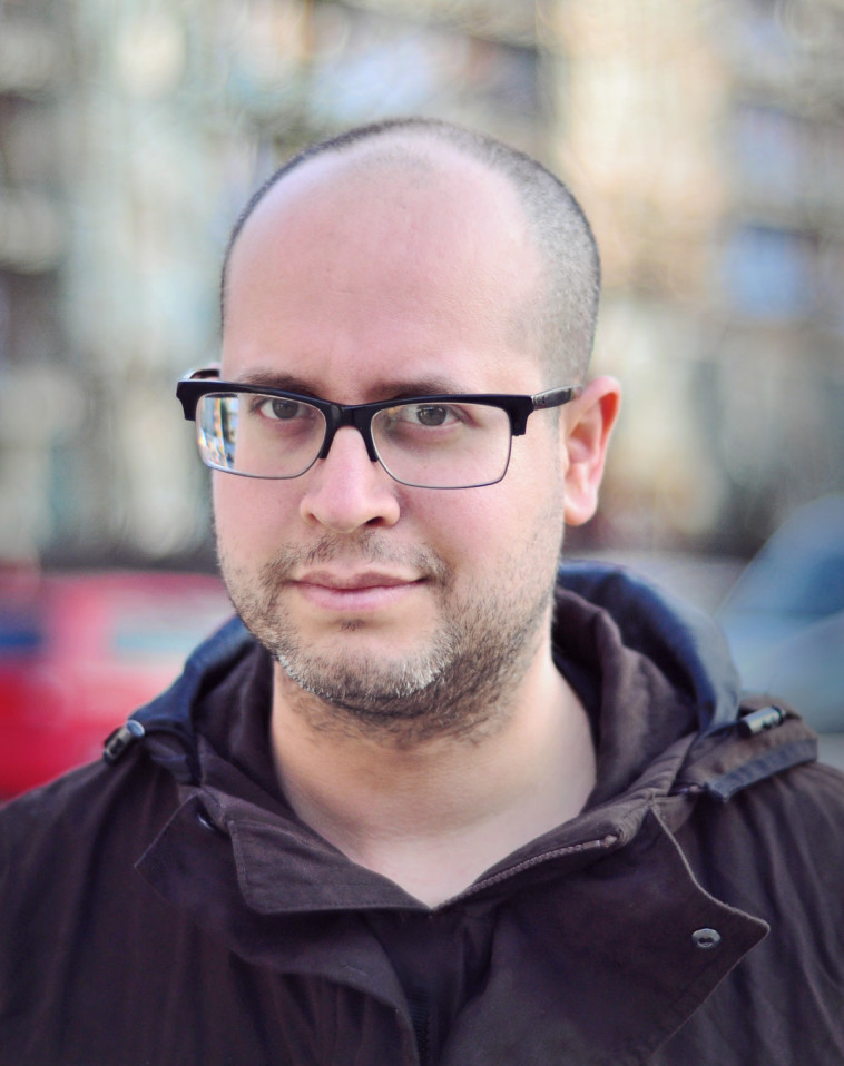 הבלוגר גל ממליה