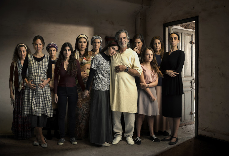 הרמון. צלם : טל גבעוני 