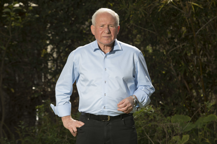 הצעת החוק נדחתה לקיץ. אבי דיכטר, צילום: יוסי אלוני