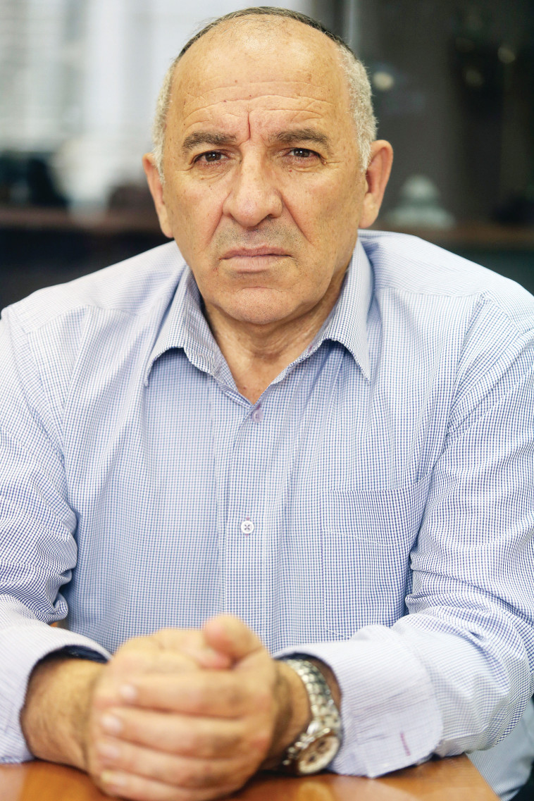 מעלה יוסף צילום אריאל בשור 