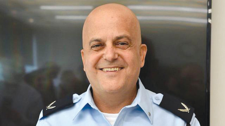 אסייג. ביקש לגייס את פילבר כעד מדינה // צילום: פוסטה אסייג. ביקש לגייס את פילבר כעד מדינה // צילום: פוסטה